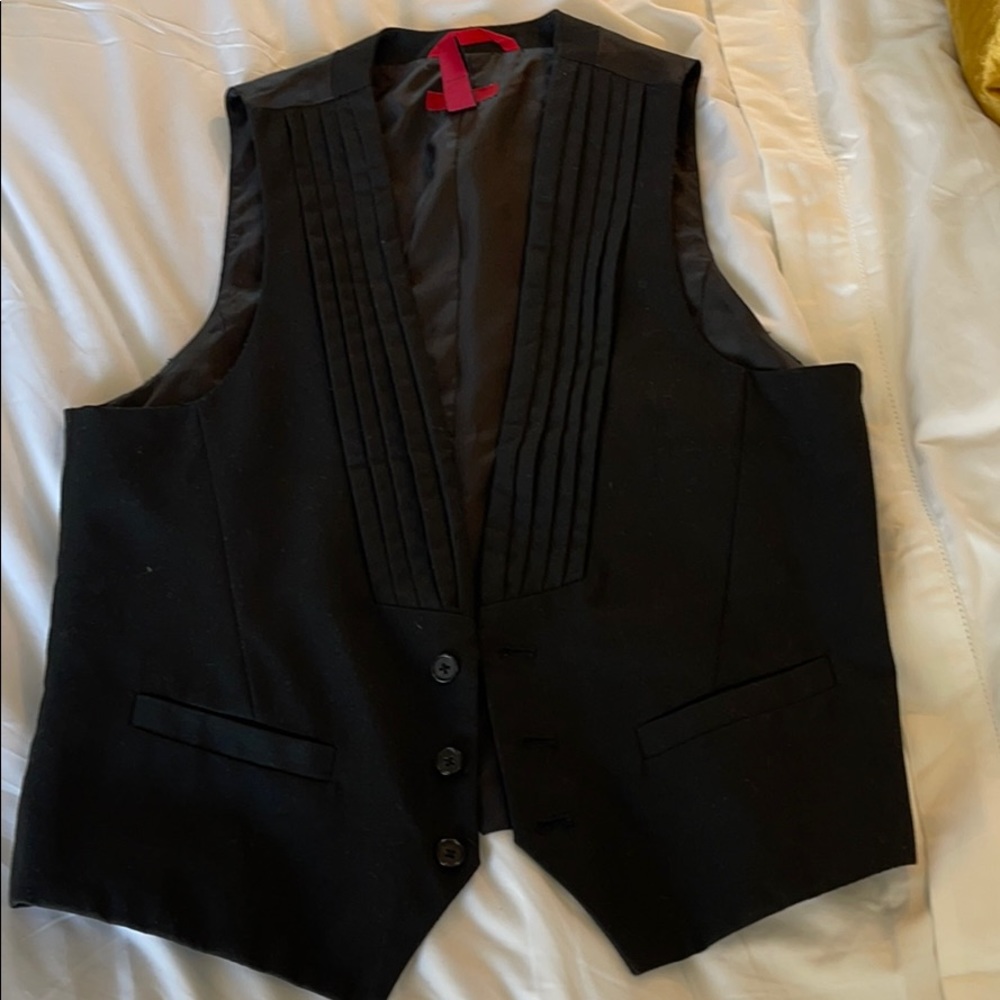 Alfani Vest